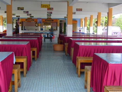 Mari semak makanan apa lagi yang dilarang! LEMBARAN