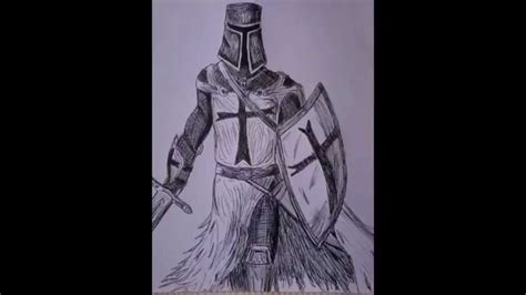 Knights Templars Youtube