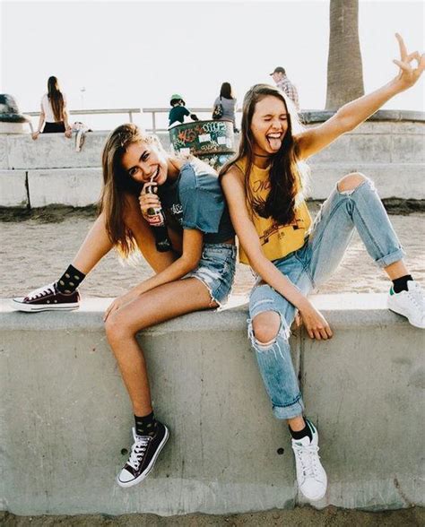 15 Cosas Que Entenderás Perfecto Con Tu Mejor Amiga