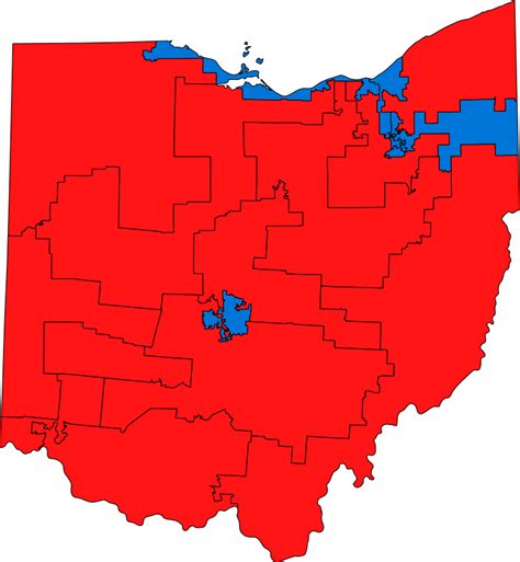 Voting Results For Ohio 2024 Cati Ramona