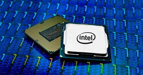 Intel Lanza El I9 9900 I7 9700 I5 9600 Y El Resto De Procesadores De