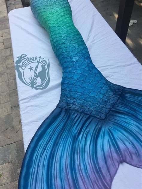 Silicone Mermaid Tails Mermaid Tails Mermaid Tails For Sale
