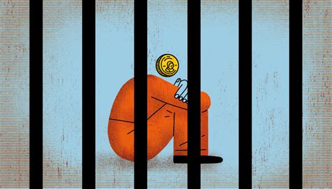 Under Mr Trump Private Prisons Thrive Again The New York Times