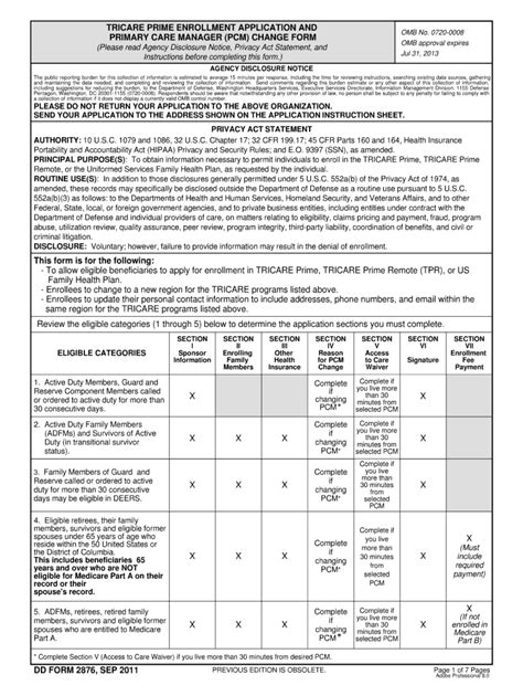 Dd Form 2876 1 Fill Out And Sign Online Dochub