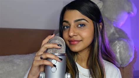 Indian Asmr Unpredictable Mouth Sounds Personal Attention Asmr