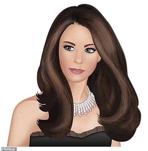 Meghan Markle And Kate Middleton Are Transformed Into Emojis