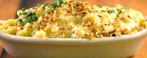 One of mac and cheese's selling points is how fast it comes together. Learn to make the amazing dish Mac & Cheese you normally ...