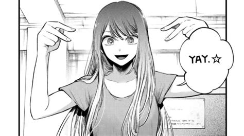 oshi no ko chapter 116 release date and time what to expect and more