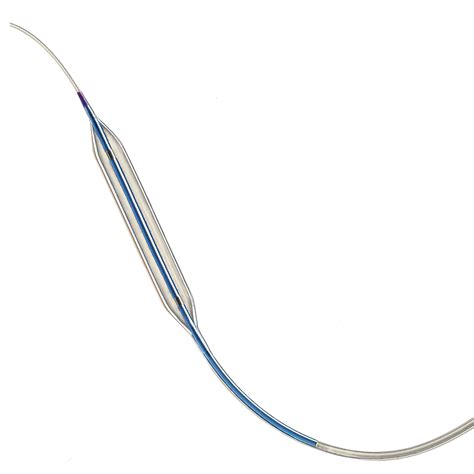 Nc Quantum Apex Ptca Dilatation Catheter Boston Scientific