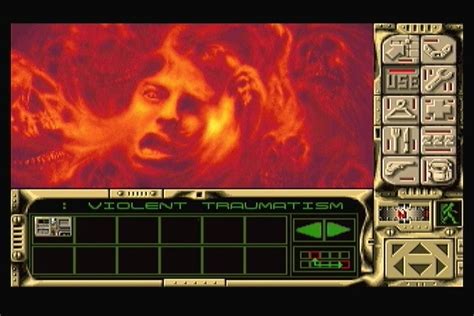 Screenshot Of Robinsons Requiem 3do 1994 Mobygames