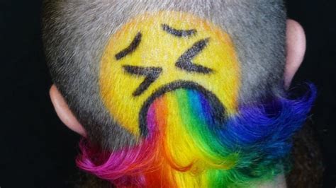Noto color emoji (unicode 13.1). Haircut FAILS: Vomiting Emoji, Ridiculous Penis, Celebrity ...