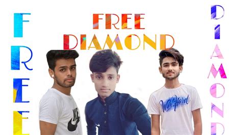 Players freely choose their starting point with their parachute, and aim to stay in the safe zone for as long as possible. #How_To_Collect_Free_Diamonds_In_Free_Fire free fire free ...