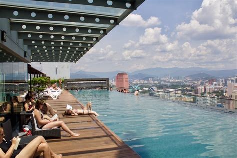 Enjoy free wifi, free parking, and an outdoor pool. Your Guide to Kuala Lumpur: What to Do & Where to Stay ...