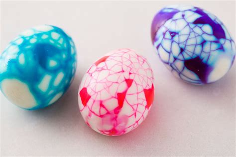 How To Make The Prettiest Hard Boiled Eggs Ever Easter Eggs Easter