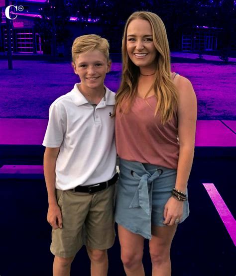 Maci Bookout Bentleys Instagram Impersonator Is Creepy And Deceptive