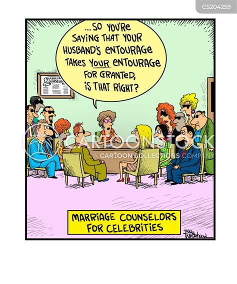 Marriage Counselor Cartoons And Comics Funny Pictures From Cartoonstock