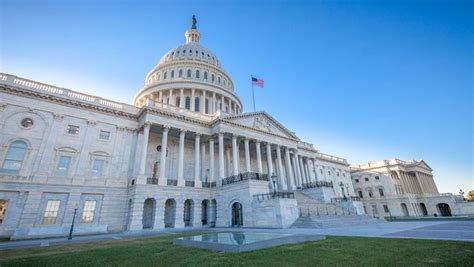 Congress Members Net Worth Here Are The Legislators With The Highest