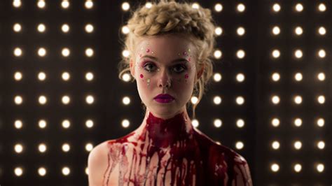 2048x1152 The Neon Demon 2048x1152 Resolution Hd 4k Wallpapers Images