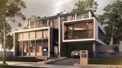 3ds Max Vray Architecture 3d