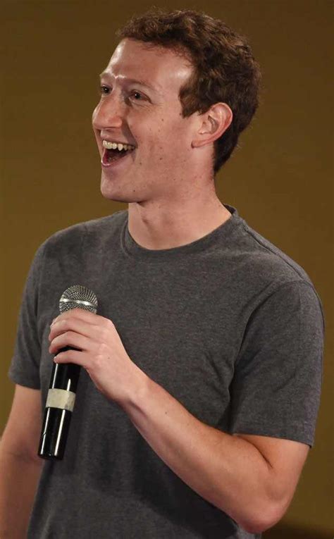 Like many other silicon mark zuckerberg/facebook. OMG! Mark Zuckerberg es un genio, pero nadie lo quiere ...