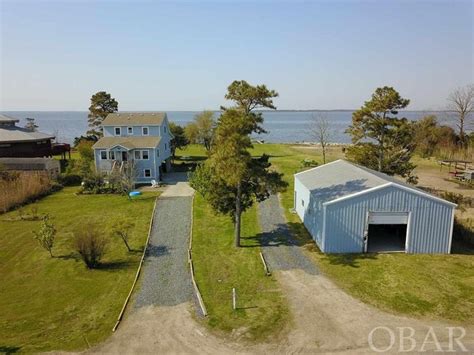 215 Bayview Dr Stumpy Point Nc 27978 ®