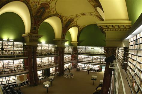 Herzog August Library Wolfenbüttel Germany