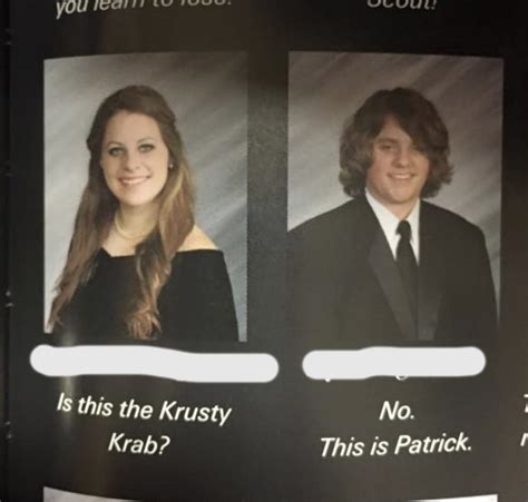 10 Times Twins Achieved Yearbook Greatness