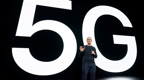 The Apple 5g Iphone Explained What You Need To Know The New York Times