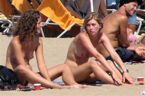 Barcelona Naked Girls Porn Photos