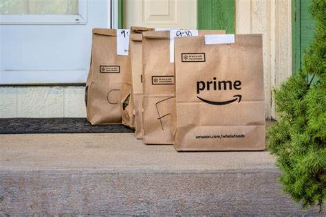 Amazon Fresh Grocery Delivery In 2023