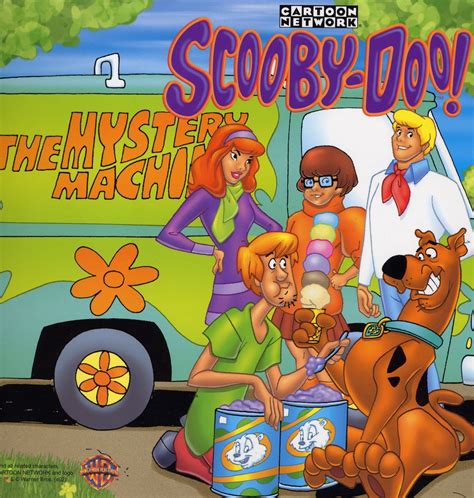 scooby doo hd android wallpapers wallpaper cave