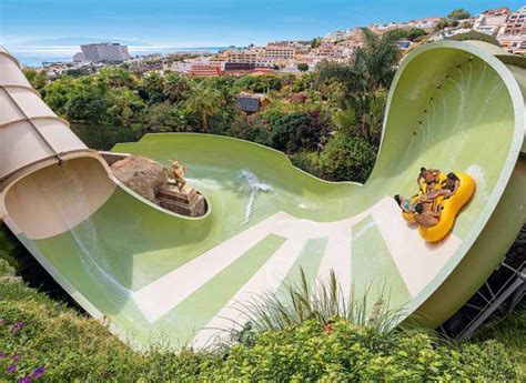 Tenerife Siam Park Entry Tickets Getyourguide