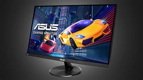 Asus Vp249qgr 144hz Gaming Monitor For Just 10k Pesos Pinoy Rig