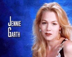 Jennie Garth S Body In Progress Vhs Jennie Garth Garth Beverly