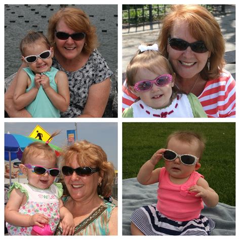 Grandma And Ela Sunglasses Grandma Sunglasses People Favorite