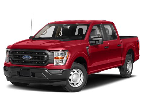 2022 Ford F 150