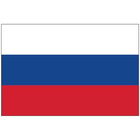 Russian Federation Flag American Flags Express
