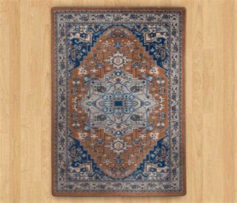 Persia Caramel Rug On Sale Now Sw Rugs Depot