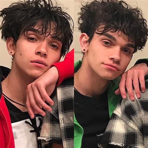 Pin By Joseline Huerta On Dobre Twins The Dobre Twins Marcus And