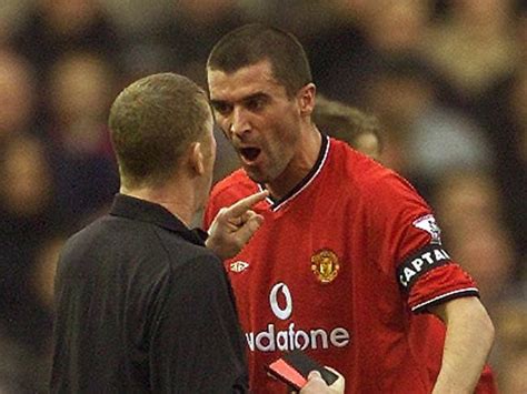 Greatest Moments Of The World Cup Roy Keane Rant 2002 Ireland Daily