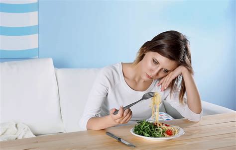 Anorexia Nerviosa Trastorno Alimentario Síntomas Causas Y