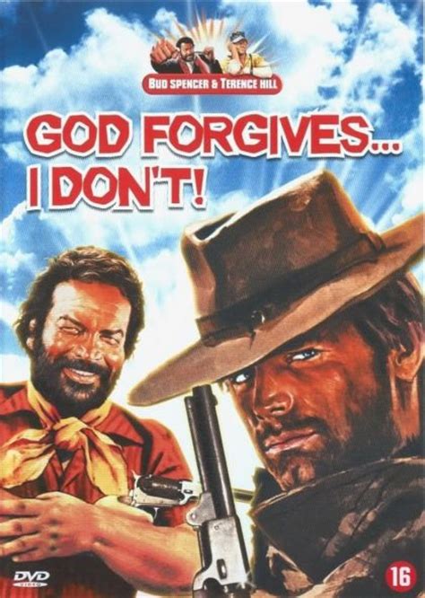 God Forgives I Dont 1967 On Core Movies