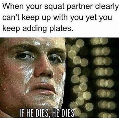 Gym Memes To Lift Up Your Heart Jokerry