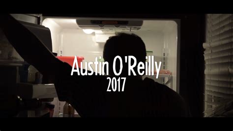 Austin Oreilly Reel 2017 On Vimeo