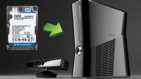 Cara Instal Game Xbox 360 Ke Hdd External Berbagi Game