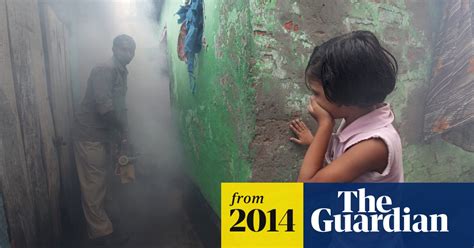 India Dengue Fever Cases 300 Times Higher Than Officially Reported