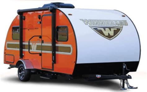 7 Small Towable Campers With Bathrooms Im Completely Crazy About