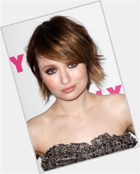 Emily Browning Official Site For Woman Crush Wednesday Wcw