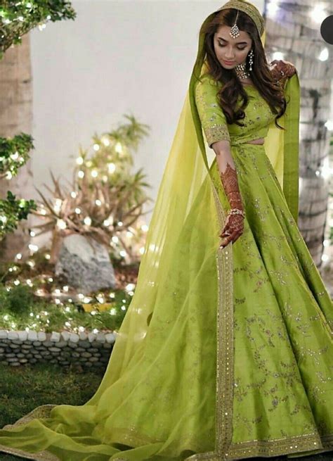Pakistani Bridal Dresses Indian Wedding Outfits Bridal Lehenga