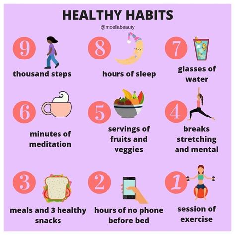 Self Care Tips We Can All Live By Healthy Healthy Habits Healthy
